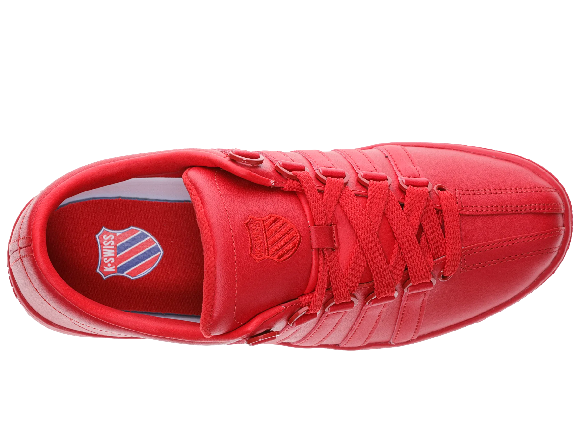 07161-658-M | CLASSIC LX | MARS RED/MARS RED