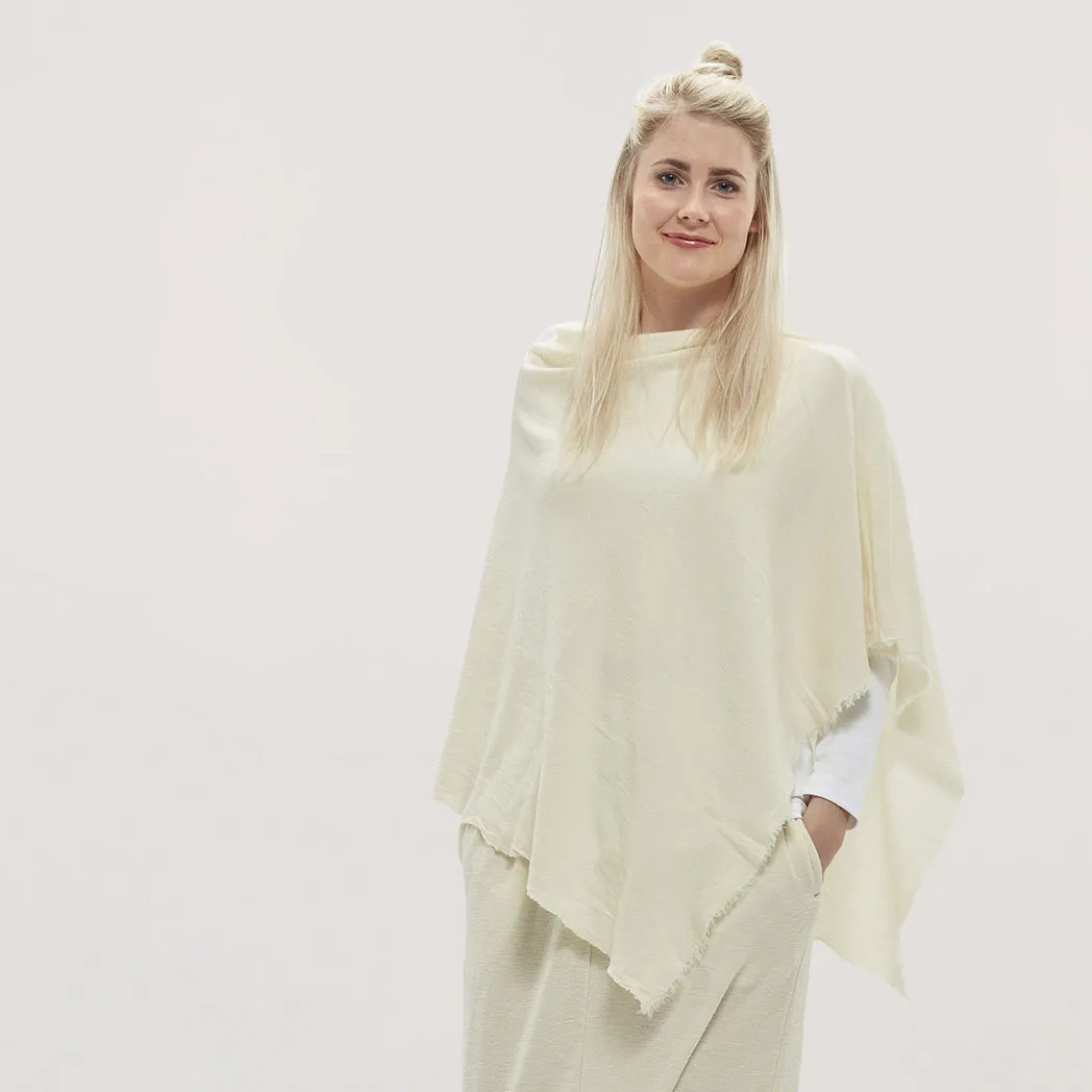 1001 Poncho - one size