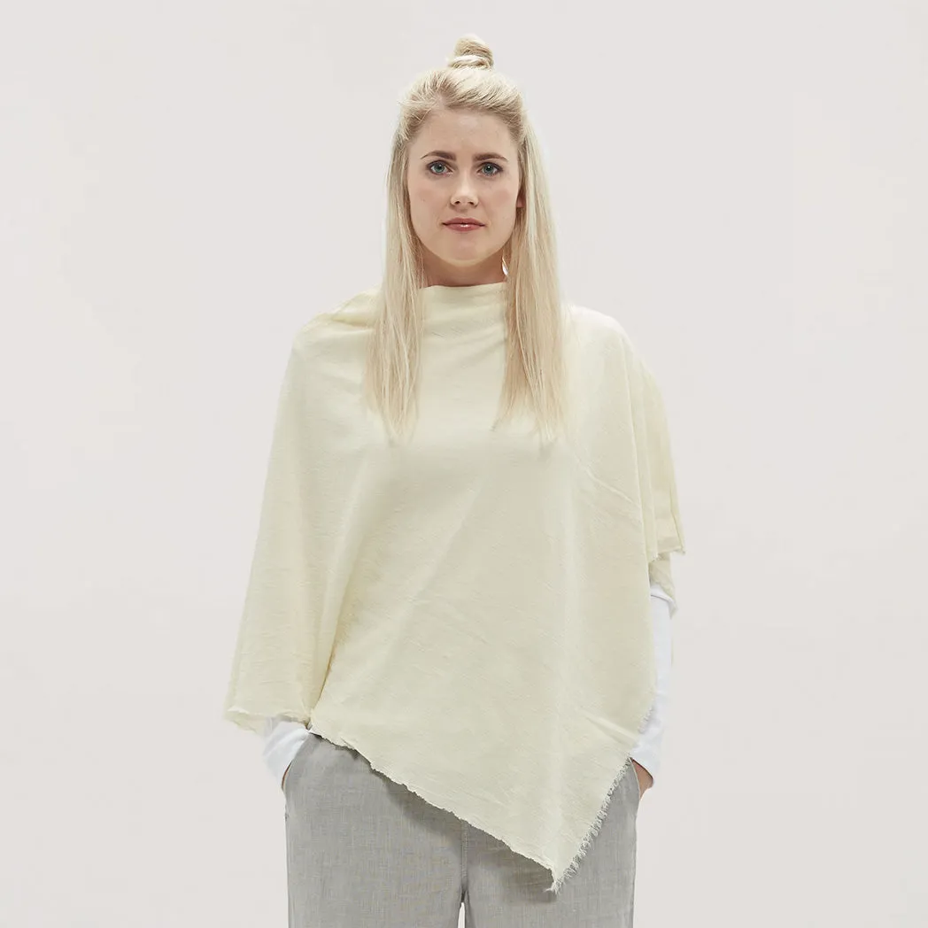 1001 Poncho - one size