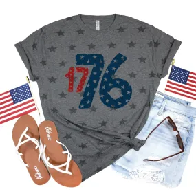 1776 Tee