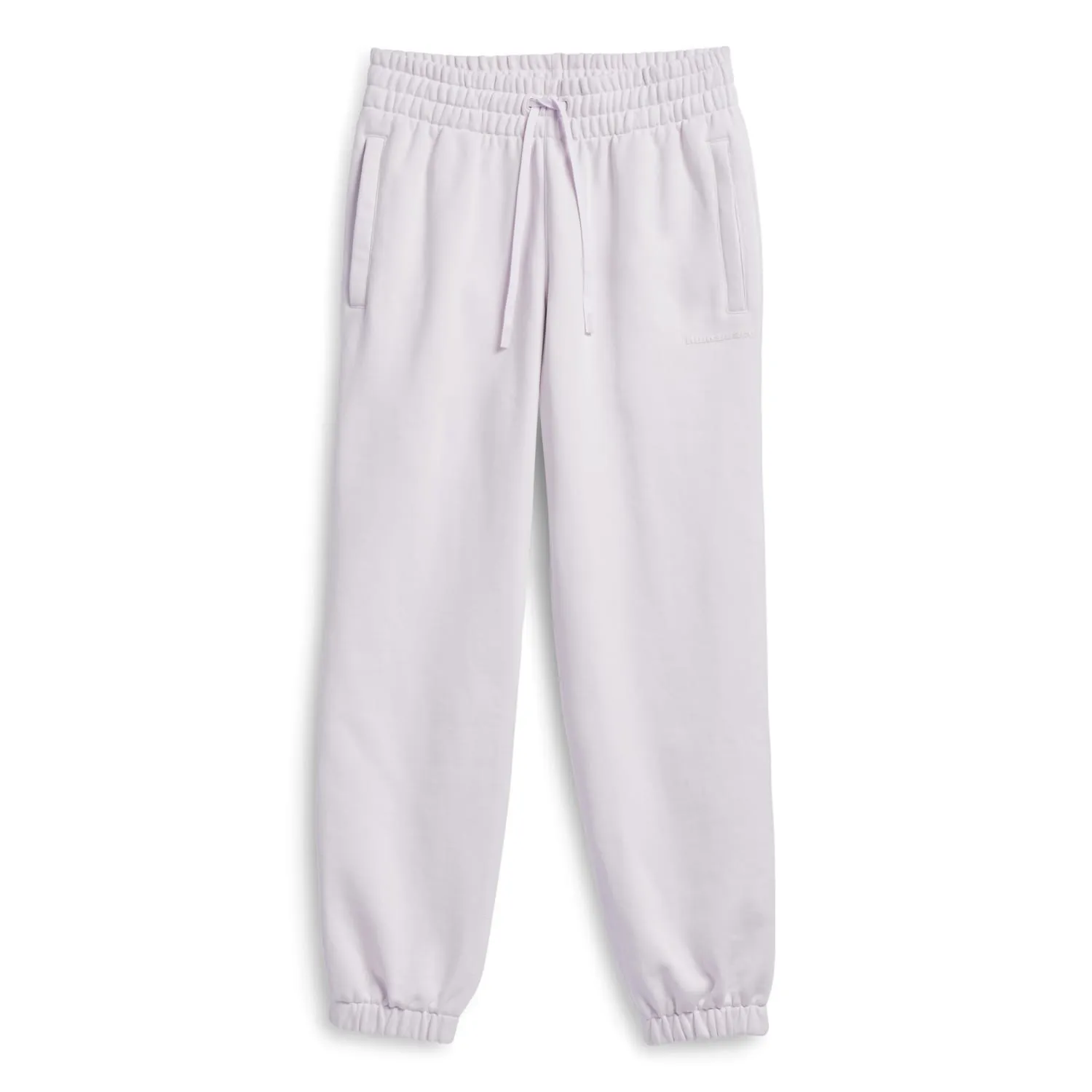 Adidas Originals Unisex PW Pharrell Williams Humanrace Basics Pant Almost Pink HS4844