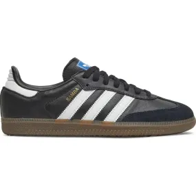 Adidas Samba OG 'Black Gum' Sale