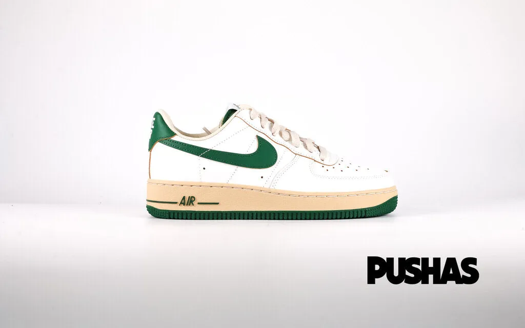 Air Force 1 Low 'Vintage Gorge Green' W (2022)