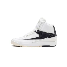 Air Jordan 2 Womens Retro Shoes