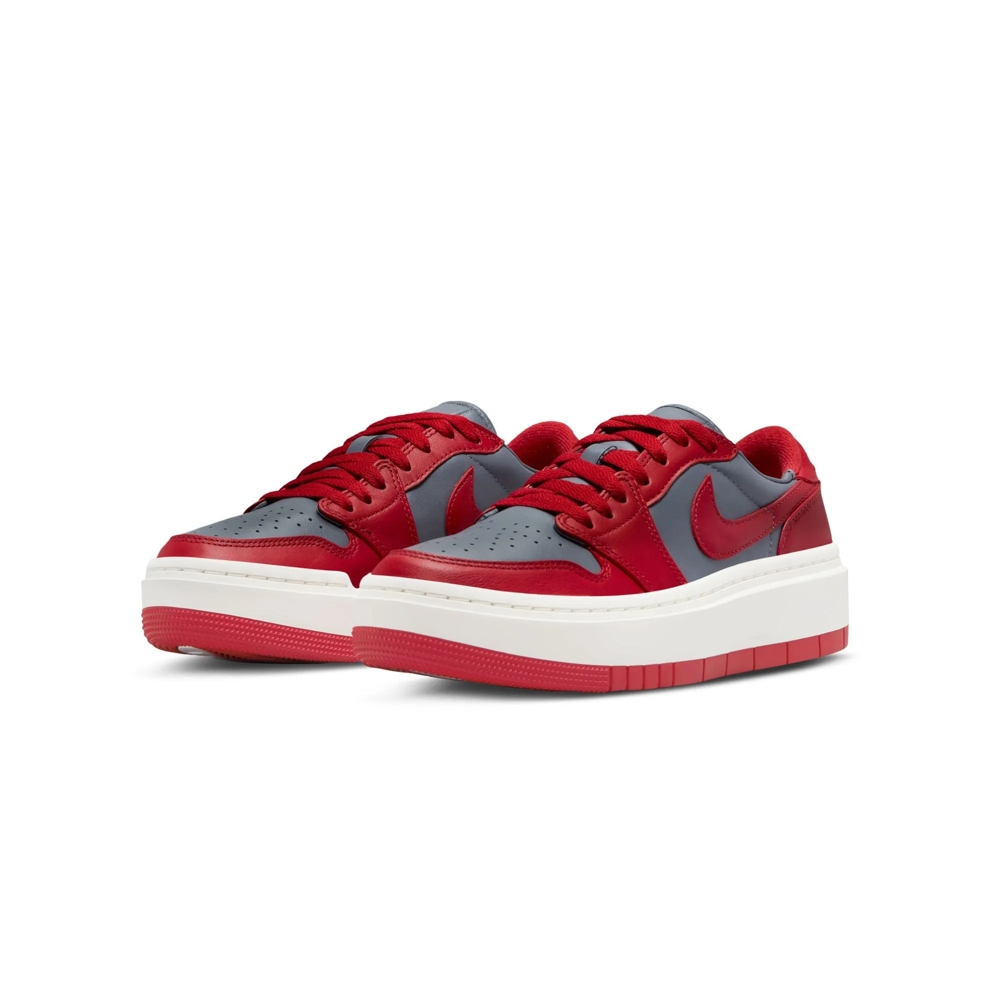 Air Jordan Womens 1 Elevate Low Shoes