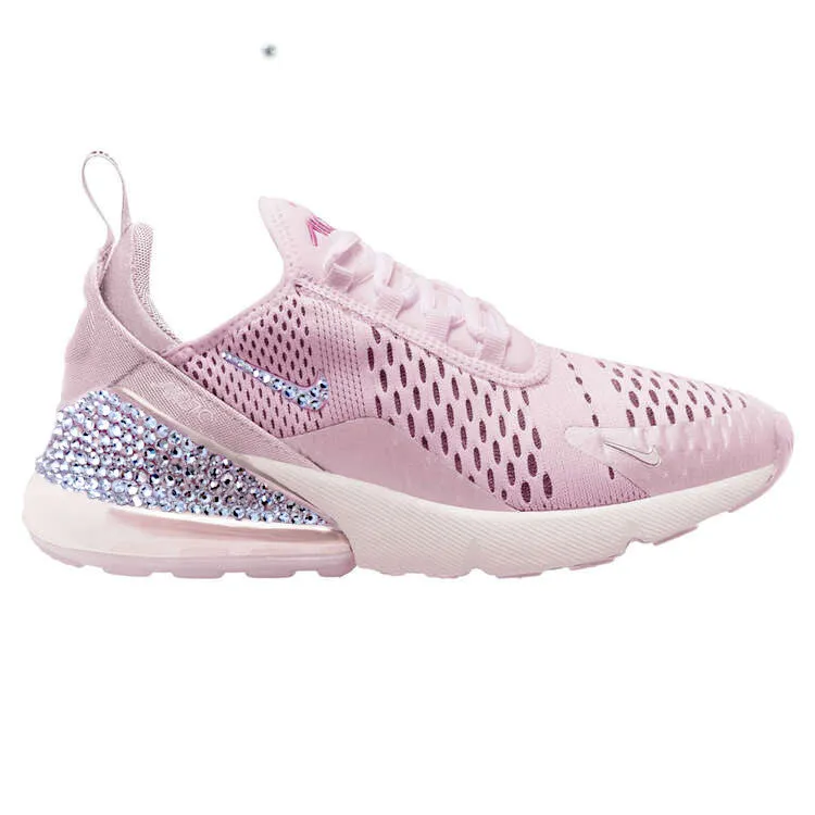 Air Max 270 Women (Light Pink)