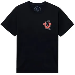 Anti Social Social Club ASSC X True Religion Anti-Truth Prem Hw Tee (Black)