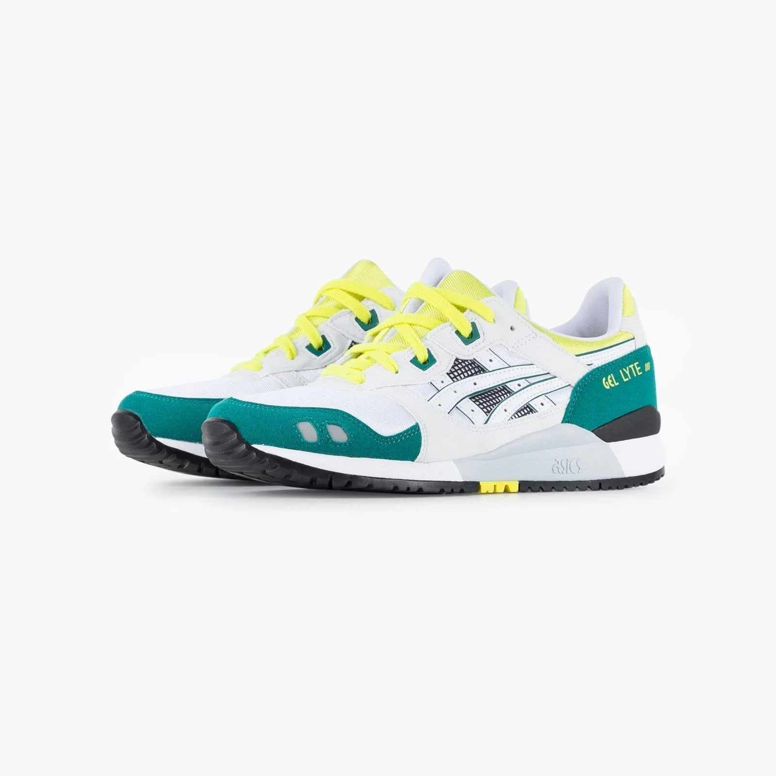 Asics Gel Lyte III OG Womens