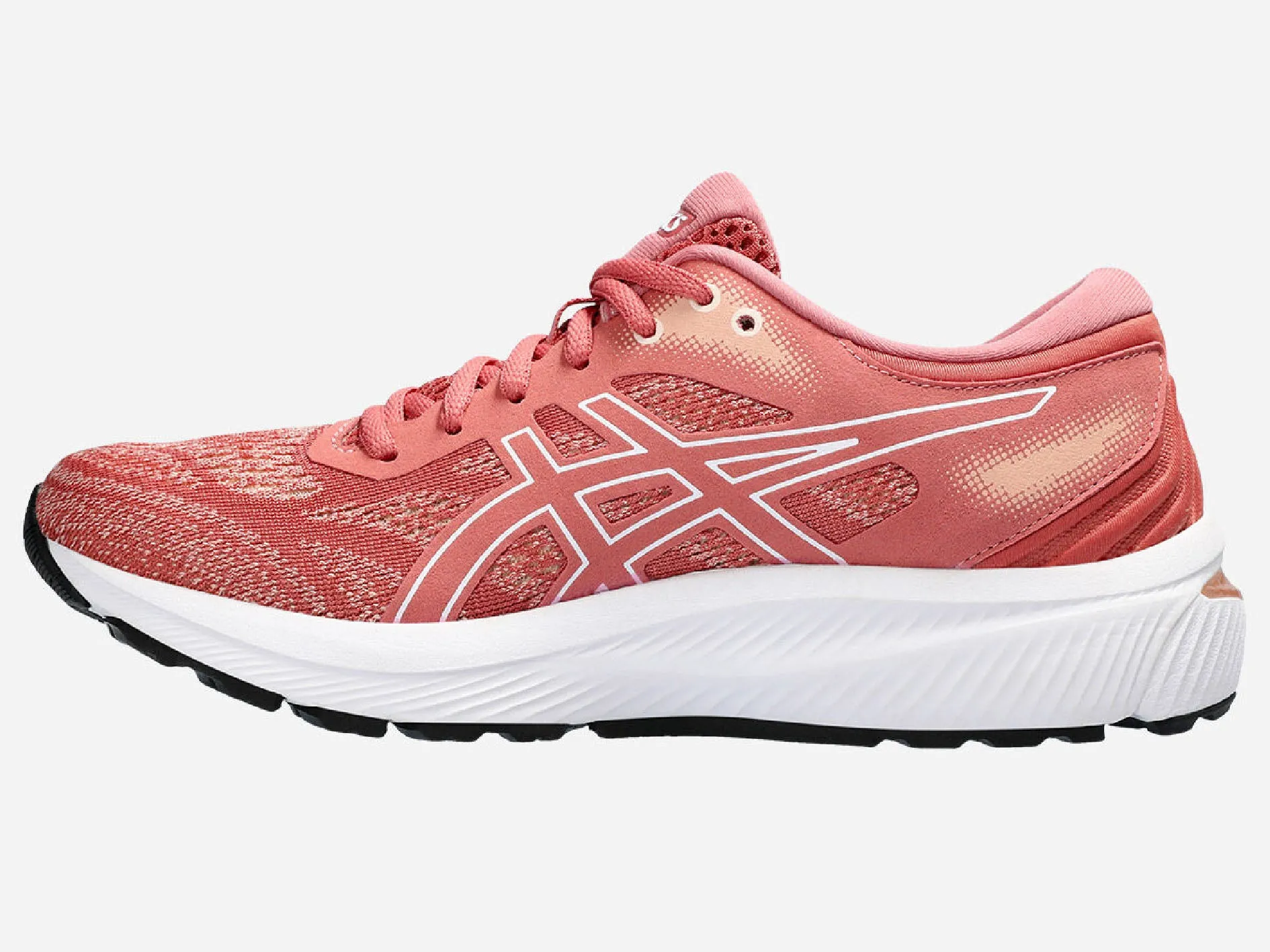 Asics Womens Gel Glorify 5 <br> 1012B225 600