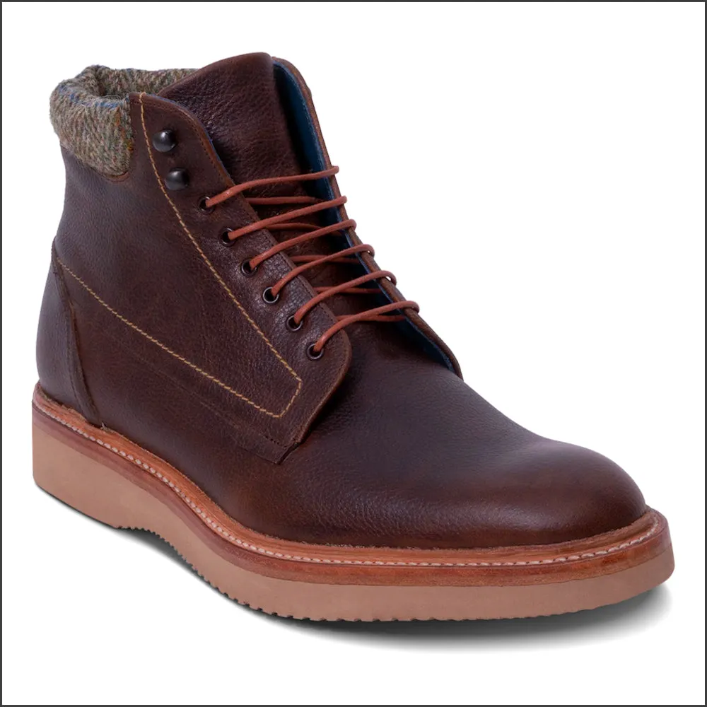 Barker Brookville - Ansiao Brown Boot*