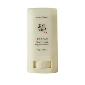 Beauty of Joseon Matte Sun Stick Mugwort & Camelia