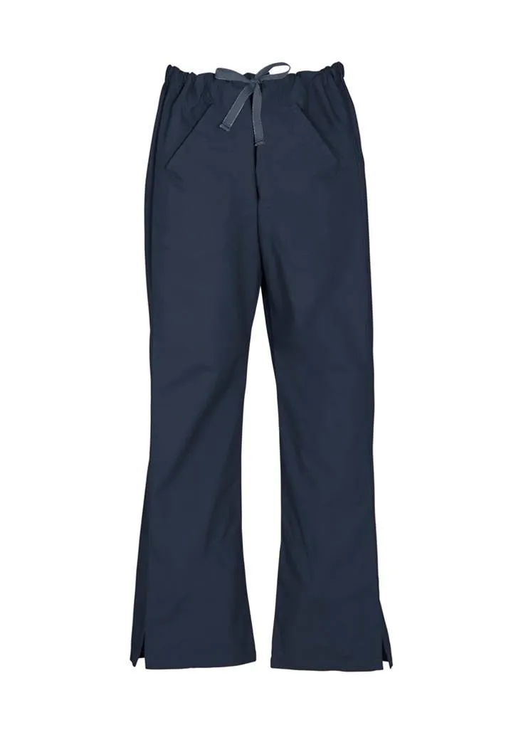 Biz Collection Womens Classic Scrubs Bootleg Pant (H10620)