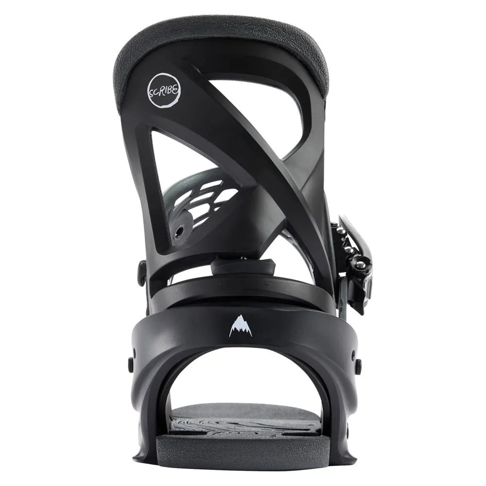 Burton Scribe Re:Flex Womens Snowboard Bindings 2024