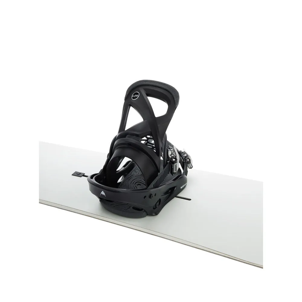 Burton Scribe Re:Flex Womens Snowboard Bindings 2024