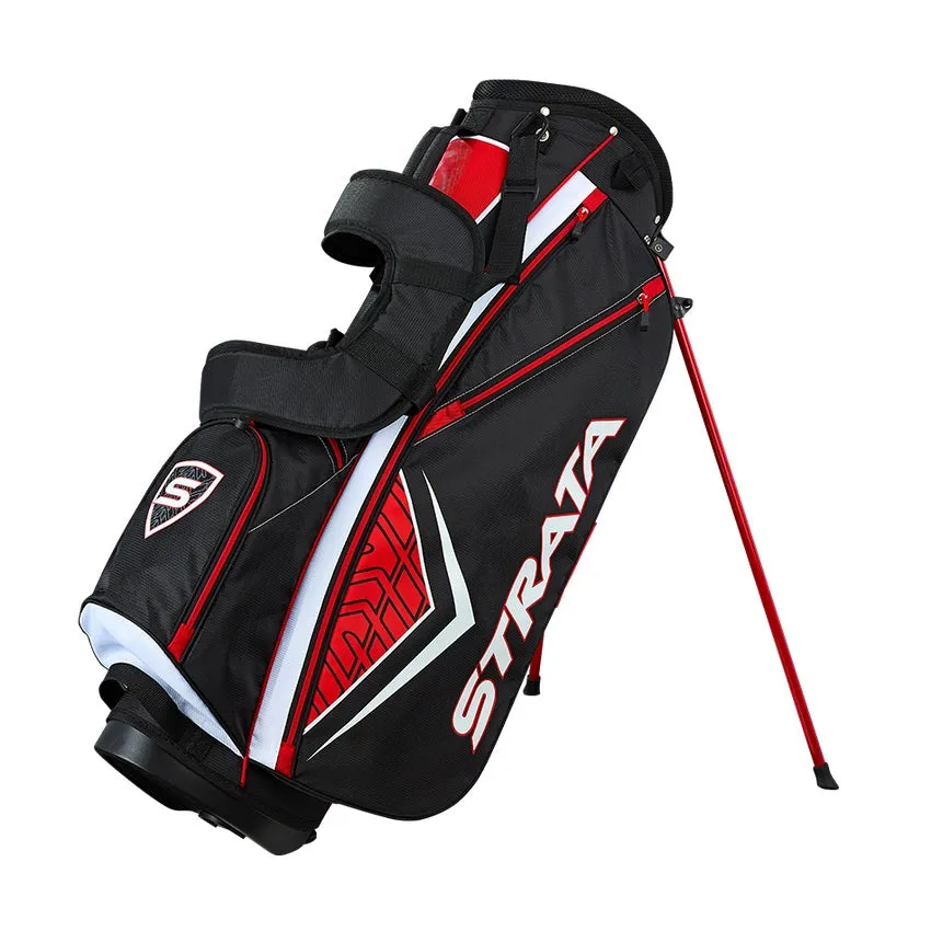 Callaway Strata Plus 14-Piece Complete Set