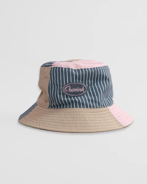 Central Coast Reversible Bucket Hat