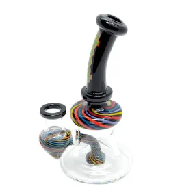 Cheech Mini Glass Dab Rig