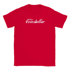 Cocosbollar - T-shirt