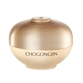 Crema de contorno de ojos Missha Chogongjin Geumsul Jin Eye Cream 30ml