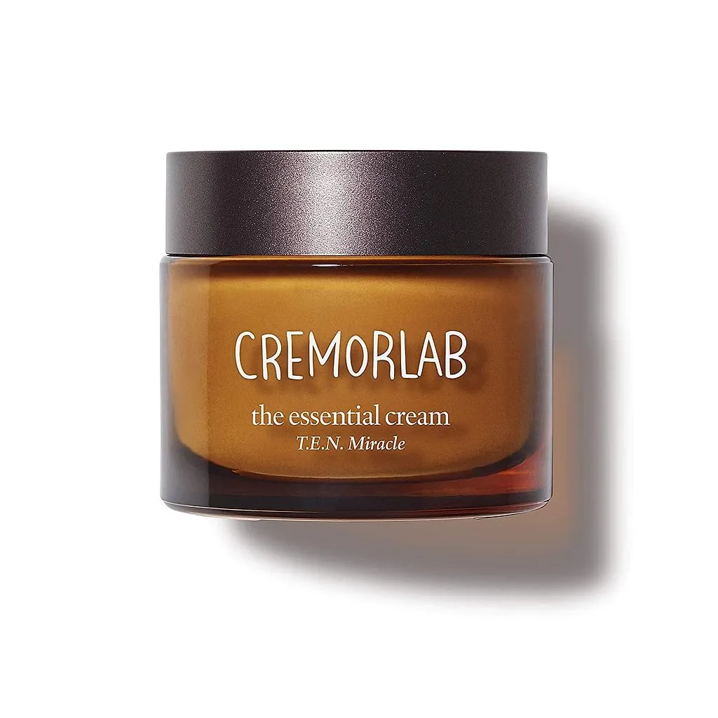 Crema Facial CREMORLAB T.E.N. MIRACLE THE ESSENTIAL CREAM 45ml