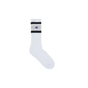 Crew Socks - White