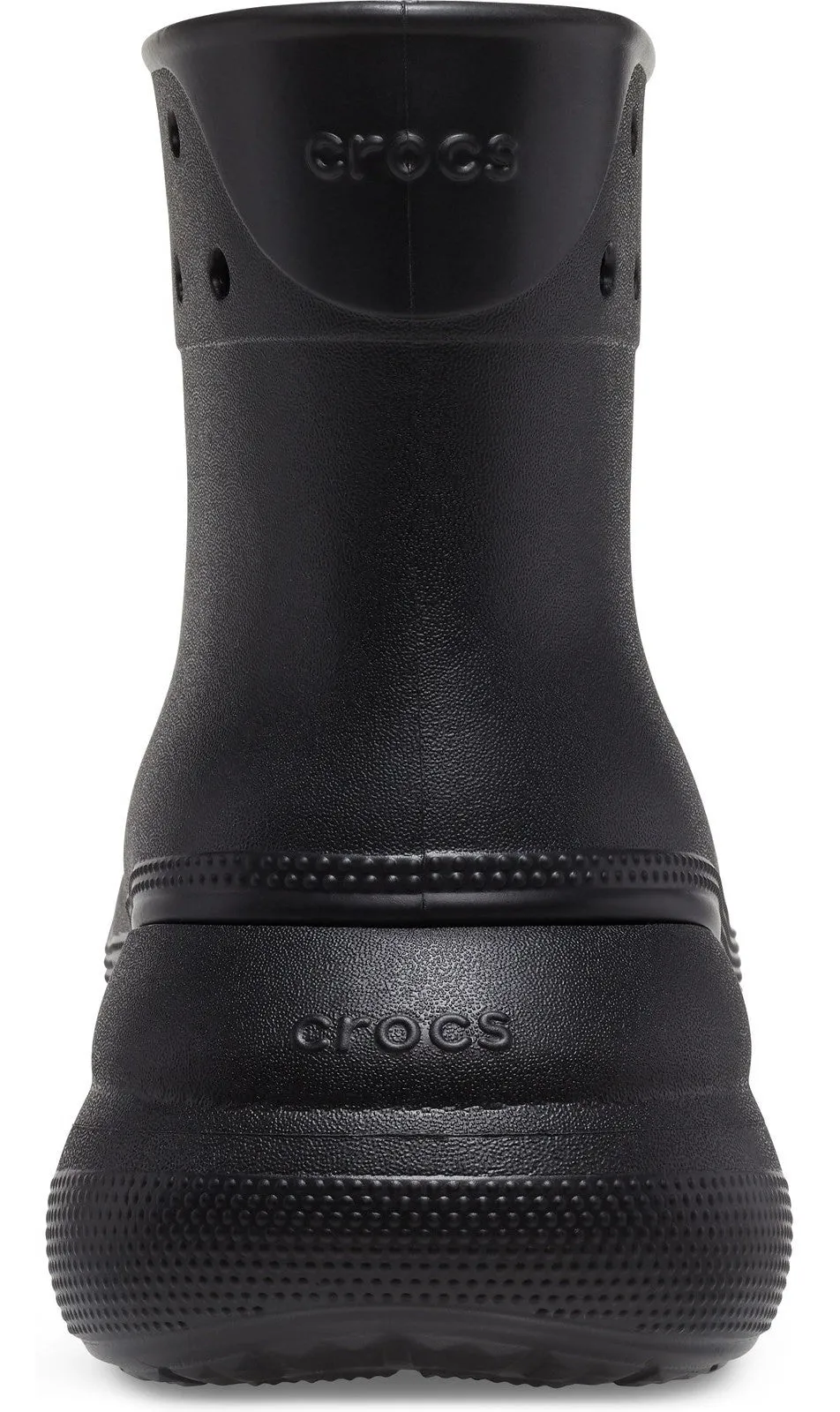 Crocs 207946 Classic Crush Womens Ankle Boot