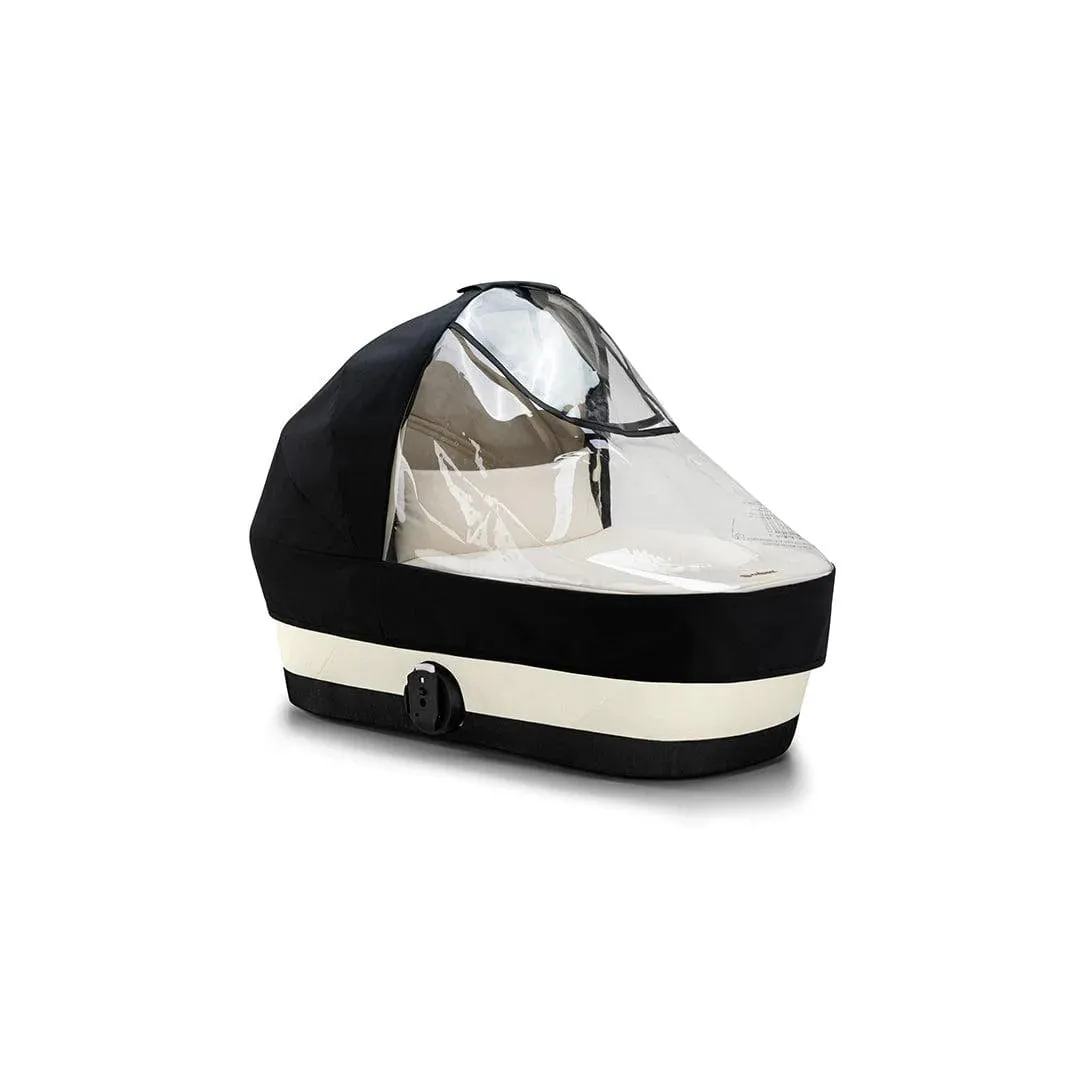 Cybex Gazelle S Essential Bundle - Taupe / Seashell Beige