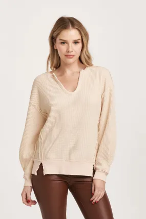 Dear John Zyra Thermal Pullover