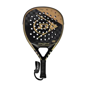 Dunlop Aero-Star Pro 23