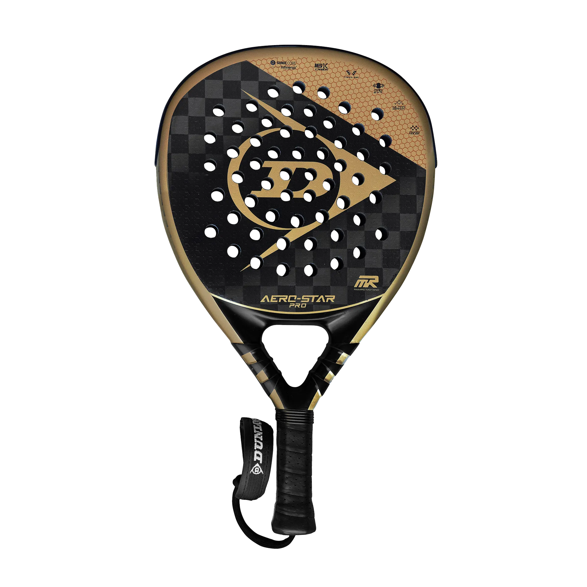 Dunlop Aero-Star Pro 23