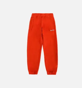 Everyday Jogger Mens Pants - Red