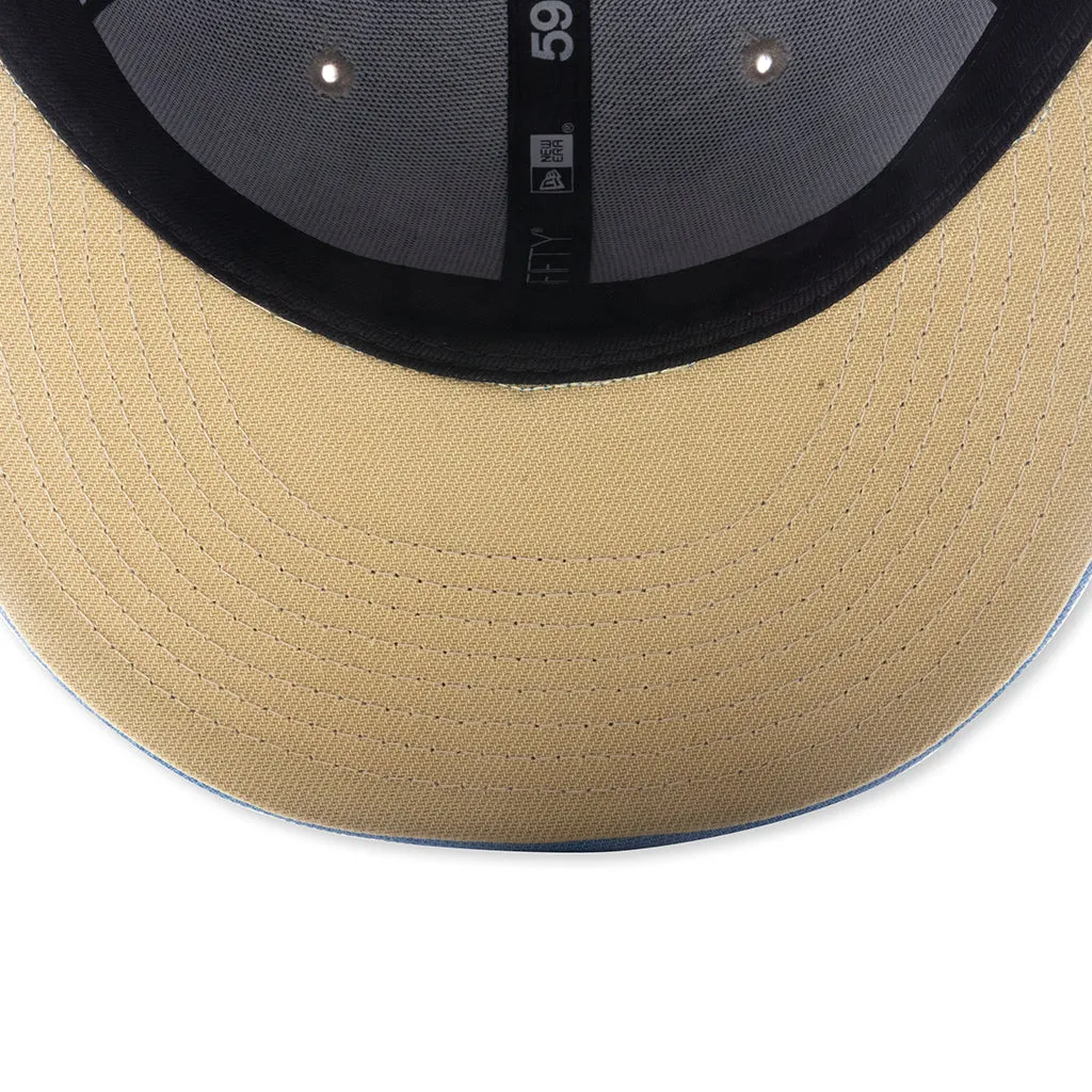 Feature x New Era 59FIFTY Fitted - Denver Nuggets