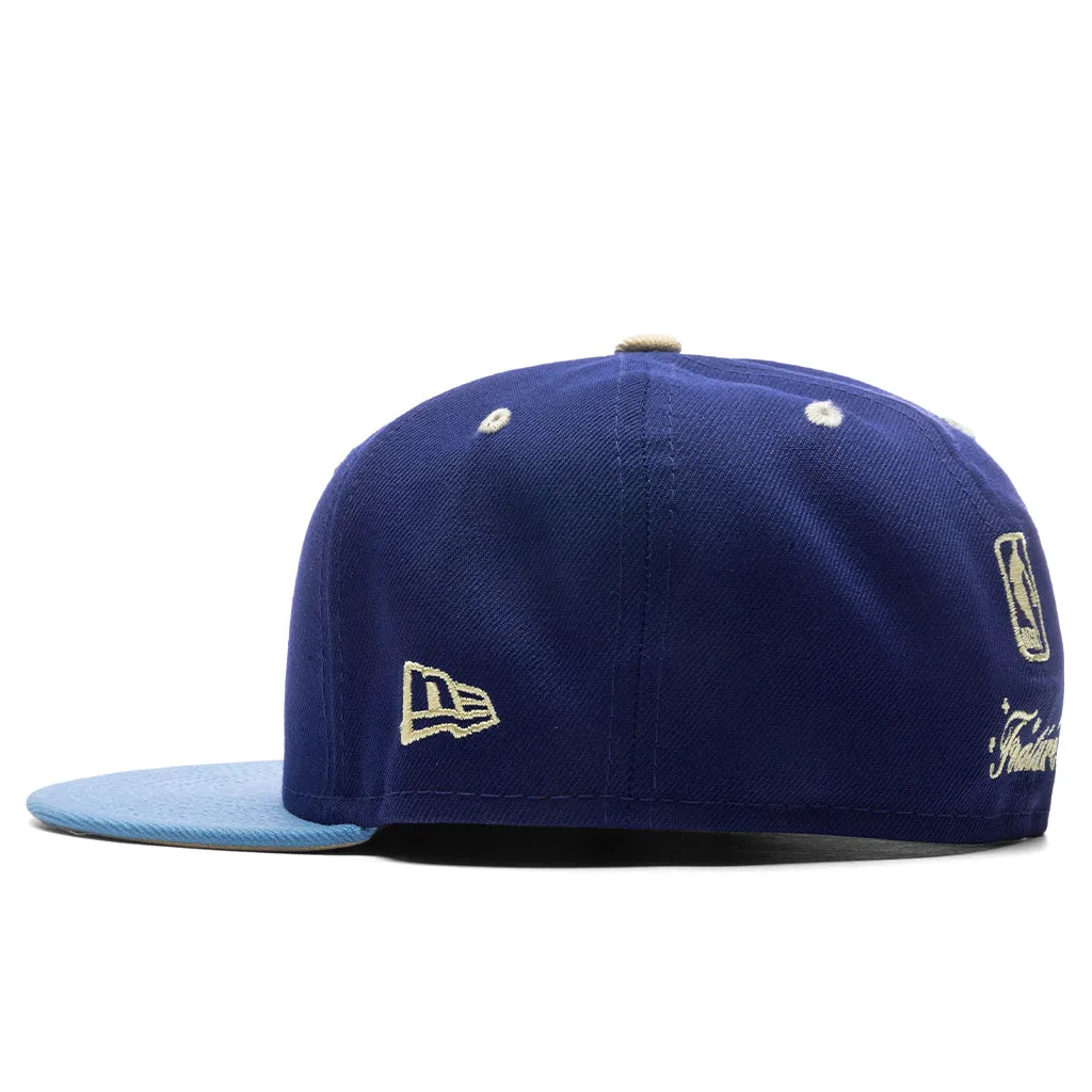 Feature x New Era 59FIFTY Fitted - Denver Nuggets