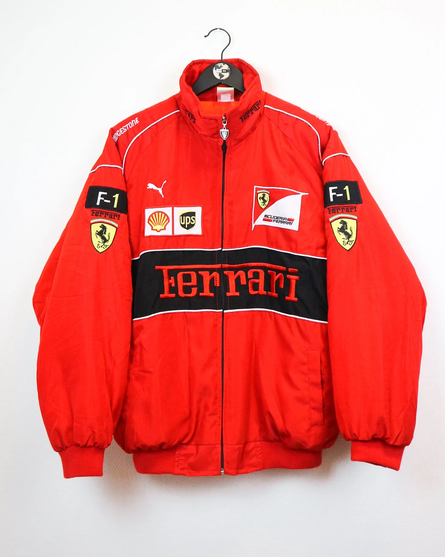 Ferrari Jacket XL