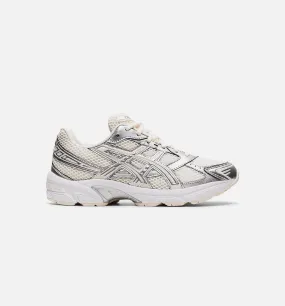 Gel 1130 Womens Lifestyle Shoe - Cream/Silver