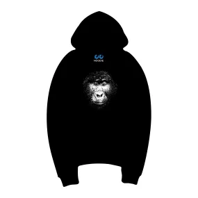 Gorilla (Hoodie)