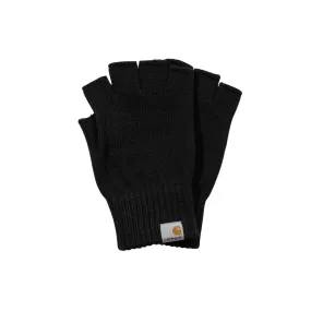 Guanti Unisex Carhartt WIP Mitten Nero