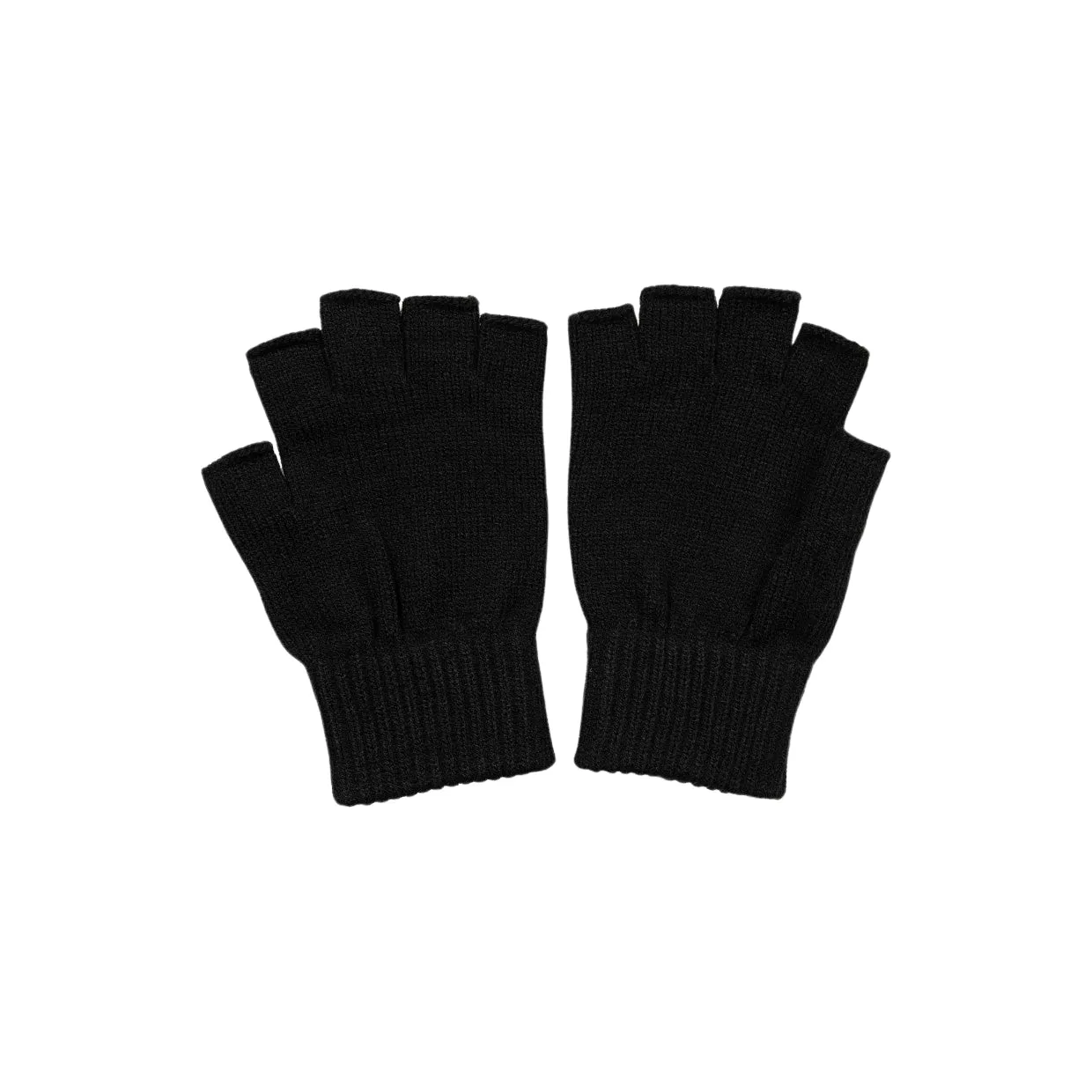 Guanti Unisex Carhartt WIP Mitten Nero