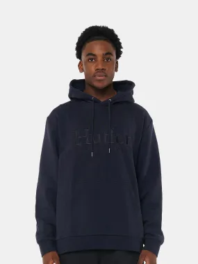 Huffer True 350 Hood - Navy