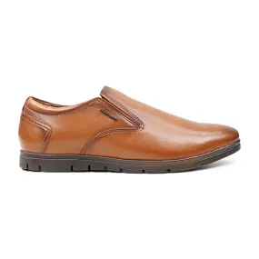 Hush Puppies ERIC Slip-On Semi-Formal Shoe for Men