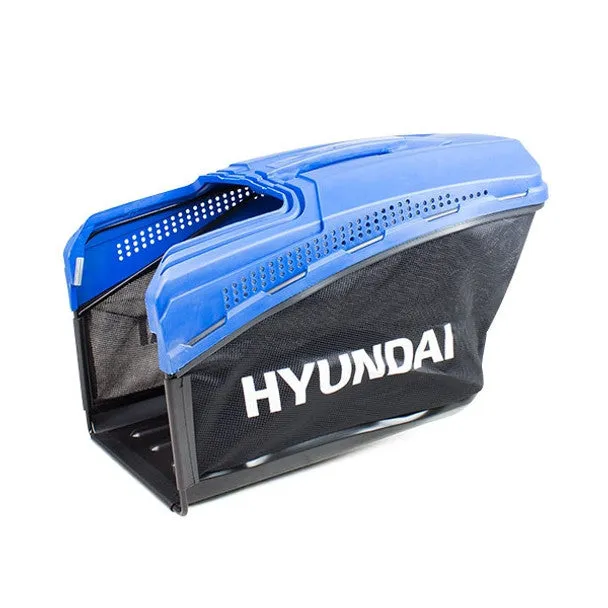 Hyundai HYM80Li460SP 80V Brushless 45cm Lawn mower with Battery and Charger