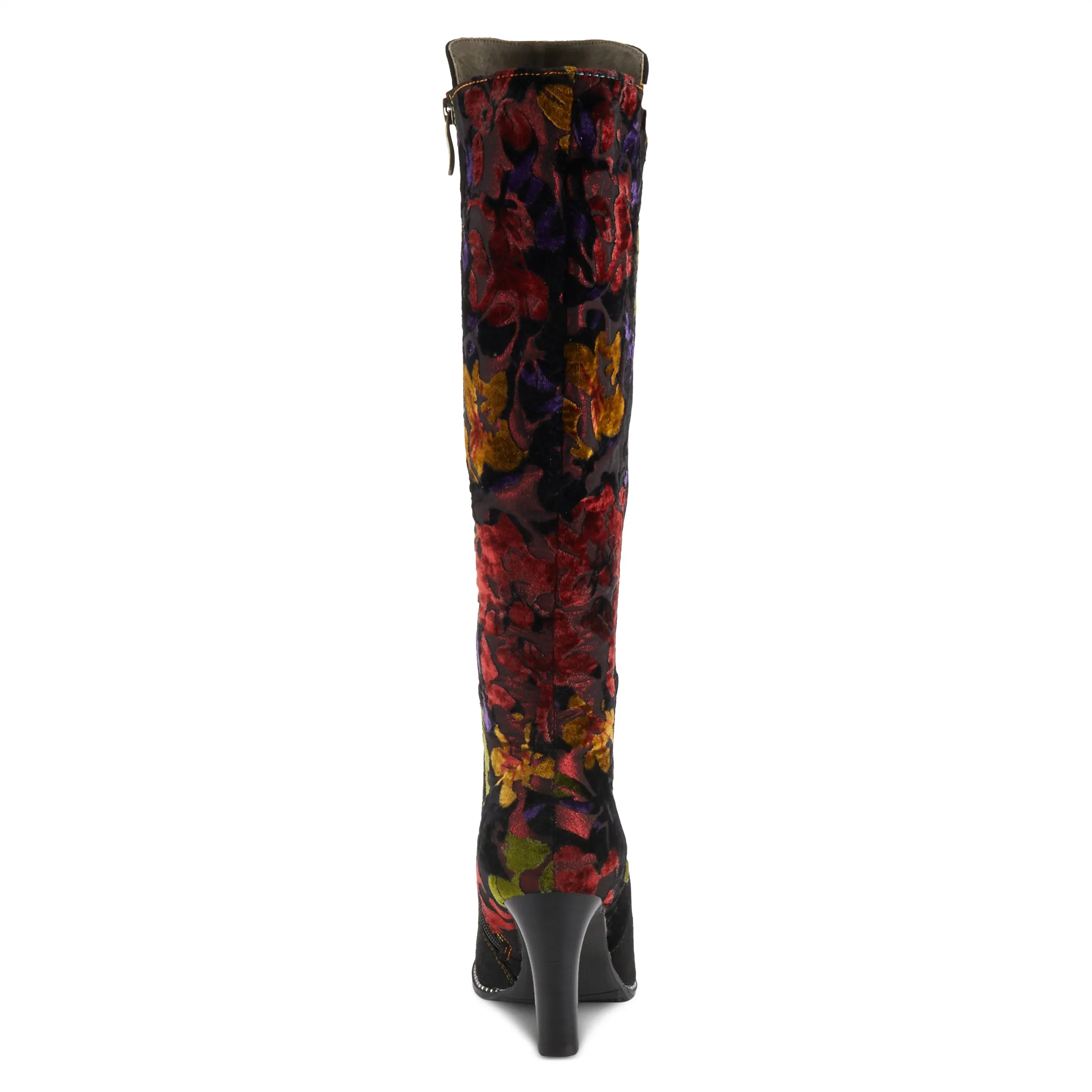 L'ARTISTE ROYALS TALL BOOT