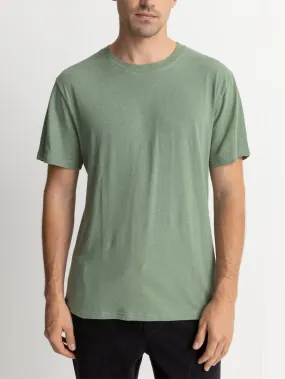 Linen T-Shirt