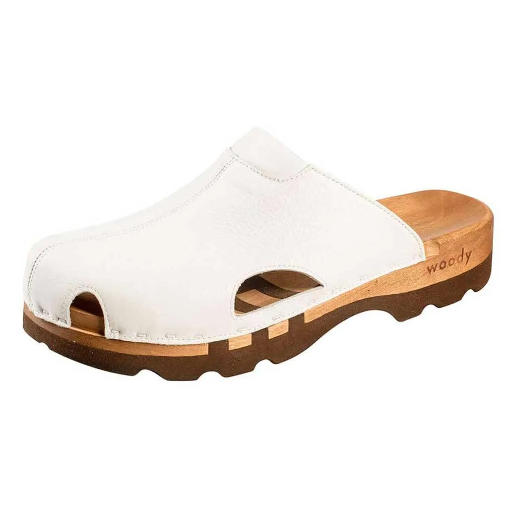 Lissabon Clog woody® Unisex (41-48)