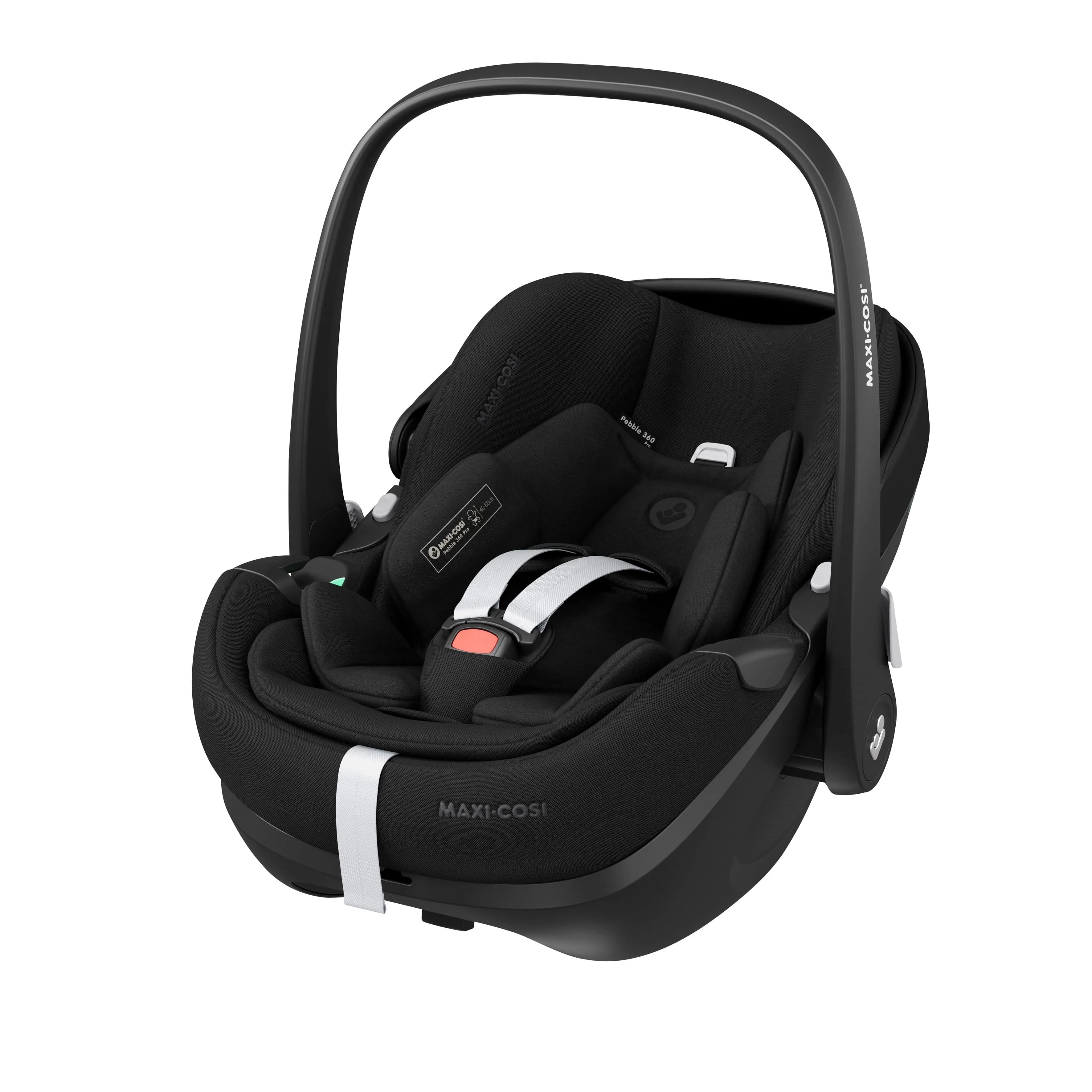 Mamas & Papas Flip XT2 Pebble 360 PRO Complete Travel System - Sage