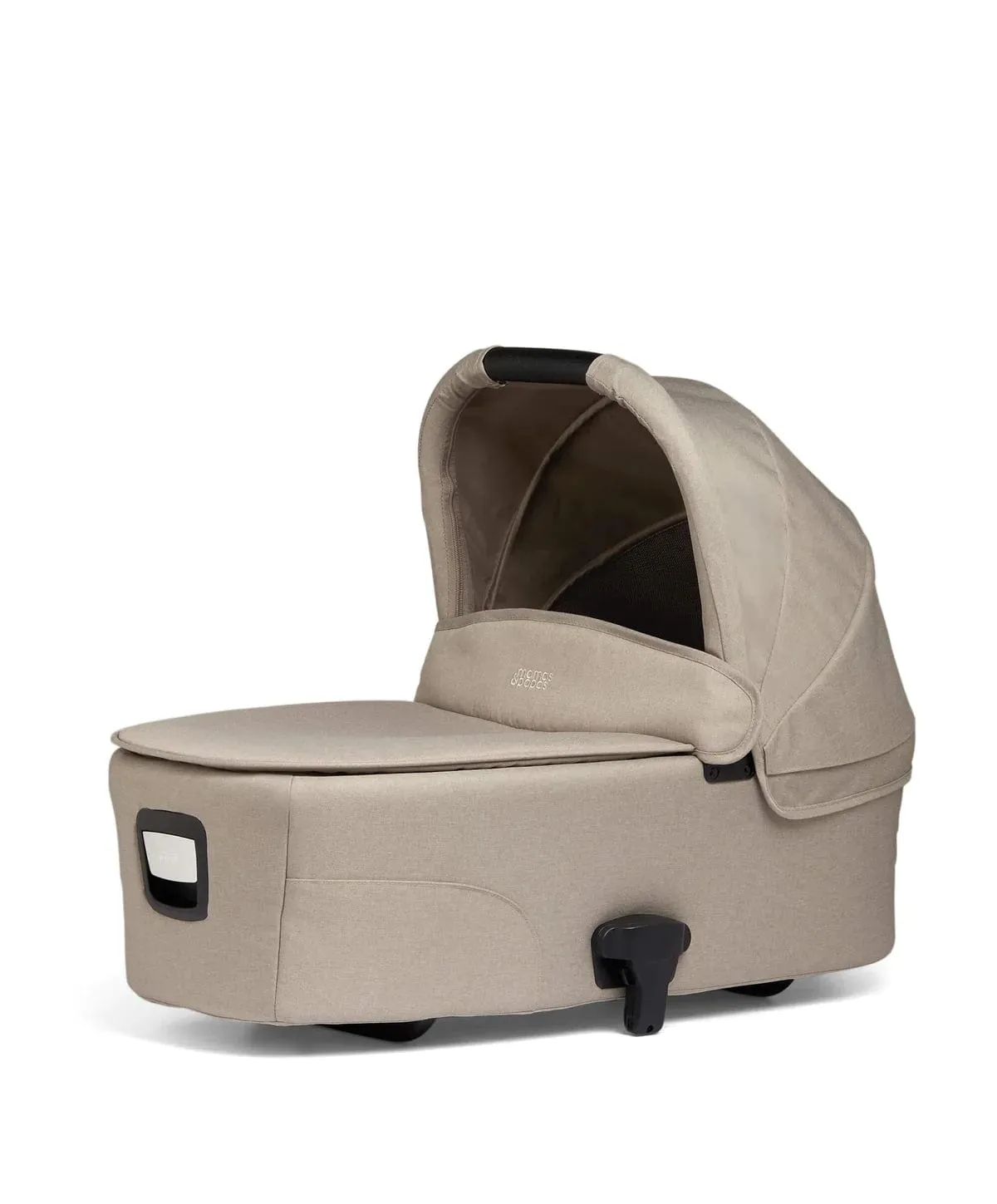 Mamas & Papas Flip XT3, 4 Piece Starter Bundle - Fawn