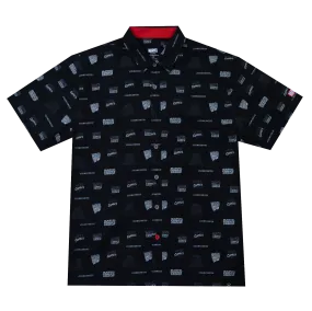 Marvel Classics Button-Down Shirt