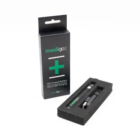 MediGo  510 Battery Cartridge Vaporizer