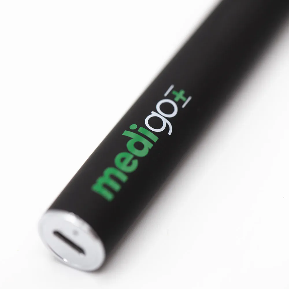 MediGo  510 Battery Cartridge Vaporizer