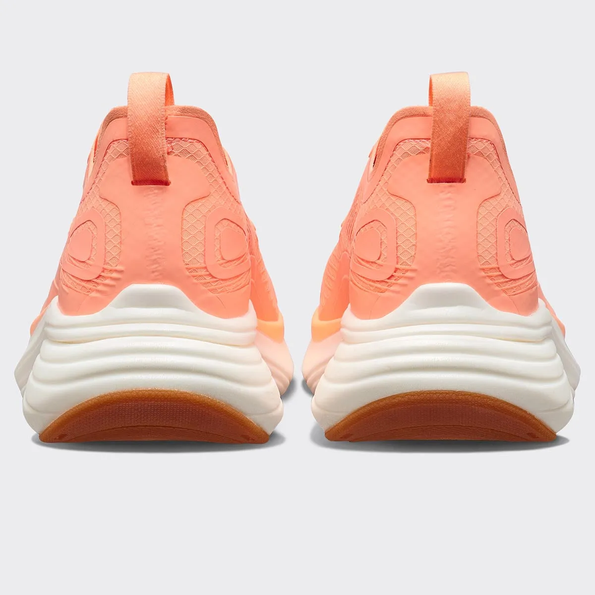 Men's Streamline Neon Peach / White / Gum